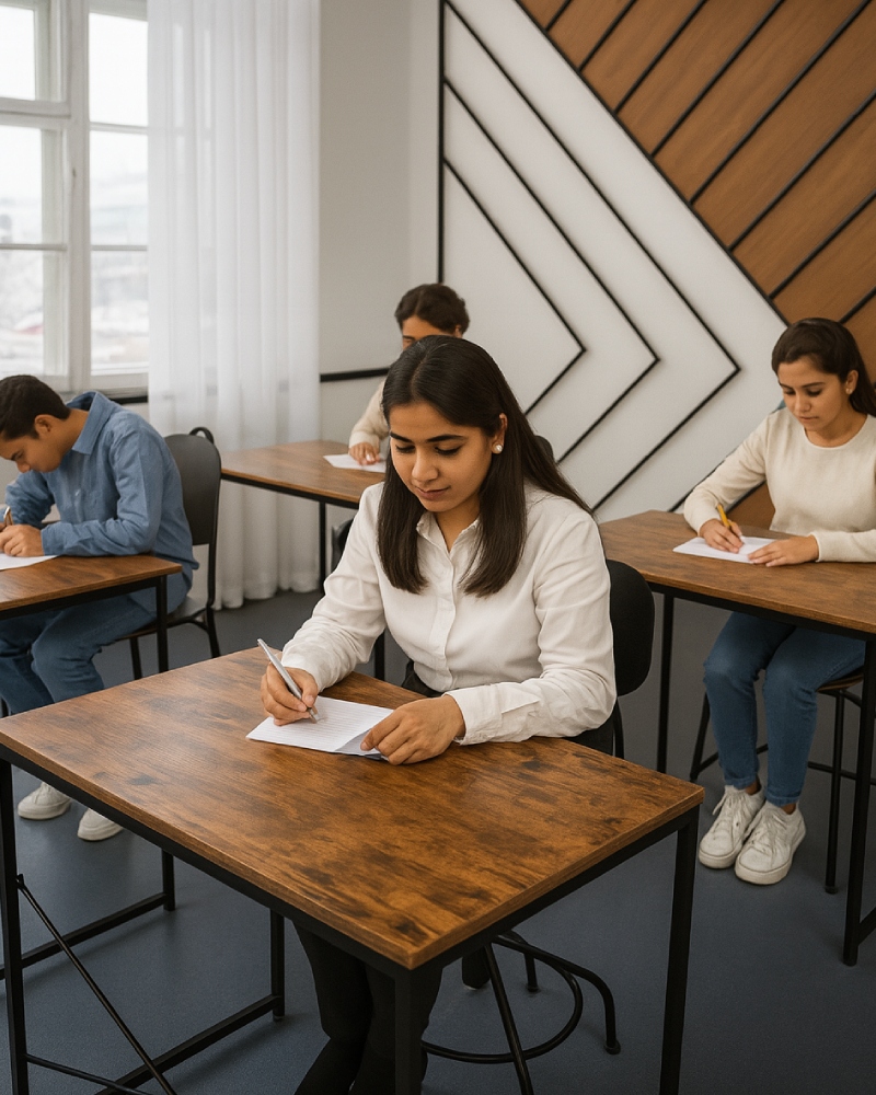 education sector website marketing seo dhanbad